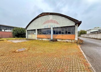 Casa all\'aperto - Capannone Stradella - foto 1