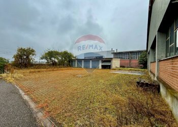 Giardino - Capannone Stradella - foto 3