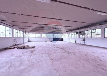 Parcheggio - Capannone Stradella - foto 9