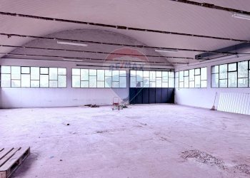 Parcheggio - Capannone Stradella - foto 10