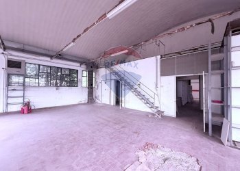 Parcheggio - Capannone Stradella - foto 11