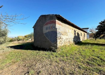 Casa all\'aperto - Terreno agricolo Via Del Torraccio
 
53, Roma - foto 1
