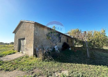 Casa all\'aperto - Terreno agricolo Via Del Torraccio
 
53, Roma - foto 9