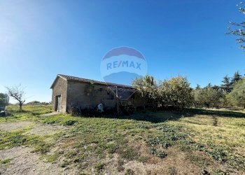 Casa all\'aperto - Terreno agricolo Via Del Torraccio
 
53, Roma - foto 18