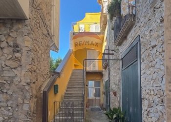 Edificio all\'aperto - Three-room apartment Piazza Plebiscito
9, Sapri - photo 2