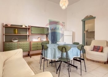 Sala da pranzo - Three-room apartment Piazza Plebiscito
9, Sapri - photo 5