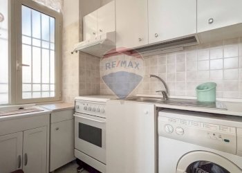 Cucina - Three-room apartment Piazza Plebiscito
9, Sapri - photo 7