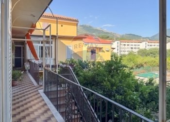 Balcone - Three-room apartment Piazza Plebiscito
9, Sapri - photo 9