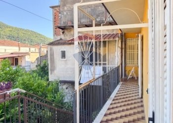 Balcone - Three-room apartment Piazza Plebiscito
9, Sapri - photo 10