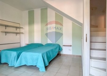 Camera / camera da letto - Three-room apartment Piazza Plebiscito
9, Sapri - photo 13