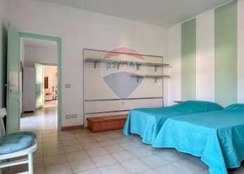 Camera / camera da letto - Three-room apartment Piazza Plebiscito
9, Sapri - photo 14