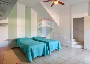 Camera / camera da letto - Three-room apartment Piazza Plebiscito
9, Sapri - photo 15