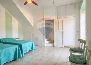 Camera / camera da letto - Three-room apartment Piazza Plebiscito
9, Sapri - photo 16