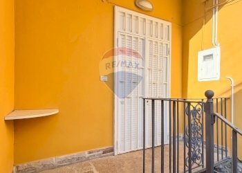 Scale - Three-room apartment Piazza Plebiscito
9, Sapri - photo 21