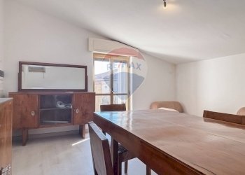 Sala da pranzo - Three-room apartment Piazza Plebiscito
 
9, Sapri - photo 4