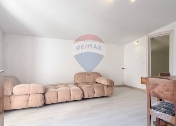 Sala da pranzo - Three-room apartment Piazza Plebiscito
 
9, Sapri - photo 8