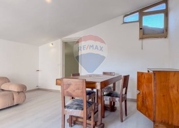 Sala da pranzo - Three-room apartment Piazza Plebiscito
 
9, Sapri - photo 9