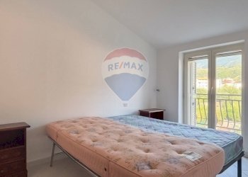 Camera / camera da letto - Three-room apartment Piazza Plebiscito
 
9, Sapri - photo 16