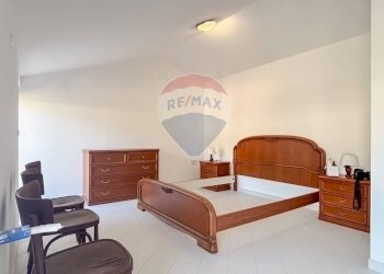 Camera / camera da letto - Three-room apartment Piazza Plebiscito
 
9, Sapri - photo 20