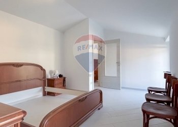 Camera / camera da letto - Three-room apartment Piazza Plebiscito
 
9, Sapri - photo 22