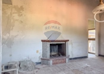 Soggiorno - Three-room apartment Piazza Plebiscito
 
9, Sapri - photo 34