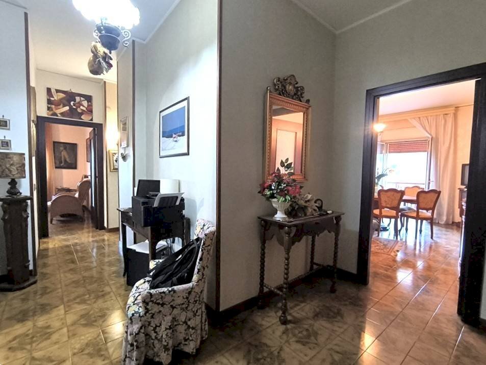 Foto 2 - Quadrilocale Via Emilio Salgari
 
69, Palermo - foto 2