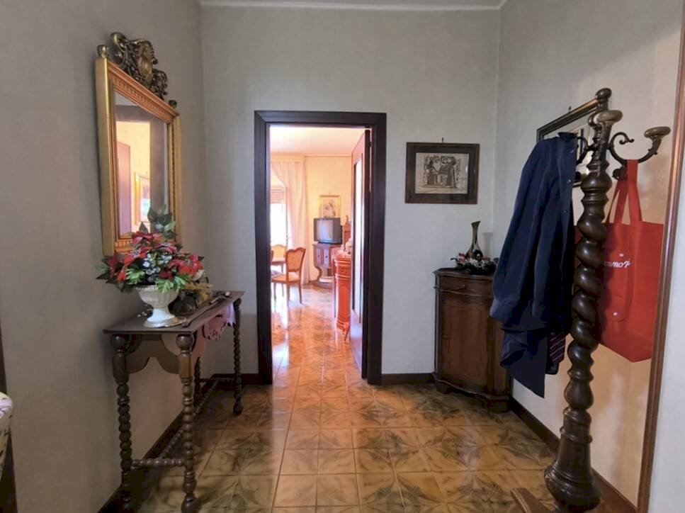 Foto 3 - Quadrilocale Via Emilio Salgari
 
69, Palermo - foto 3