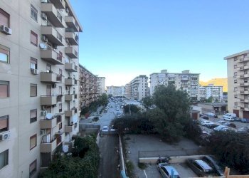 Foto 1 - Quadrilocale Via Emilio Salgari
 
69, Palermo - foto 1