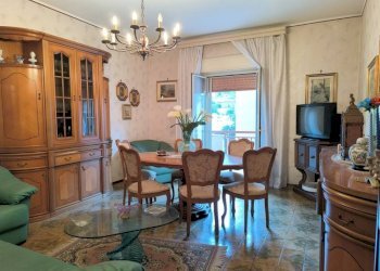 Foto 4 - Quadrilocale Via Emilio Salgari
 
69, Palermo - foto 4