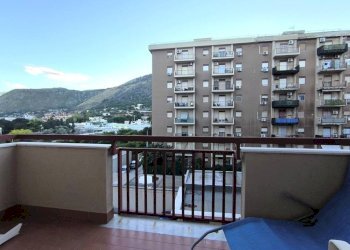 Foto 5 - Quadrilocale Via Emilio Salgari
 
69, Palermo - foto 5