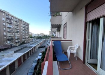 Foto 7 - Quadrilocale Via Emilio Salgari
 
69, Palermo - foto 7