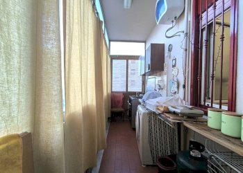 Foto 14 - Quadrilocale Via Emilio Salgari
 
69, Palermo - foto 14