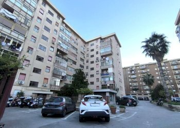 Foto 26 - Quadrilocale Via Emilio Salgari
 
69, Palermo - foto 26