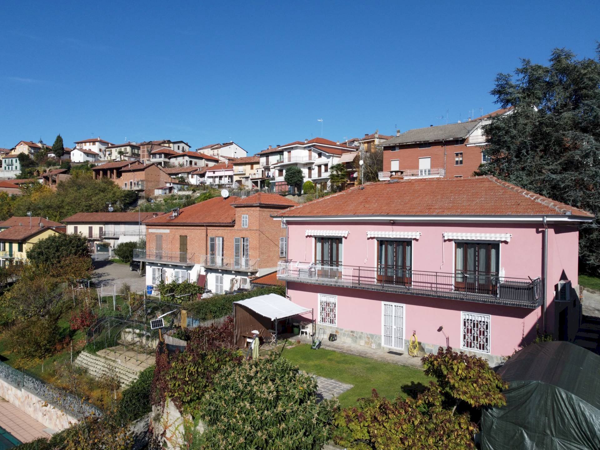 Foto 3 - Independent house strada vecchia
4, Montechiaro d'Asti - photo 3