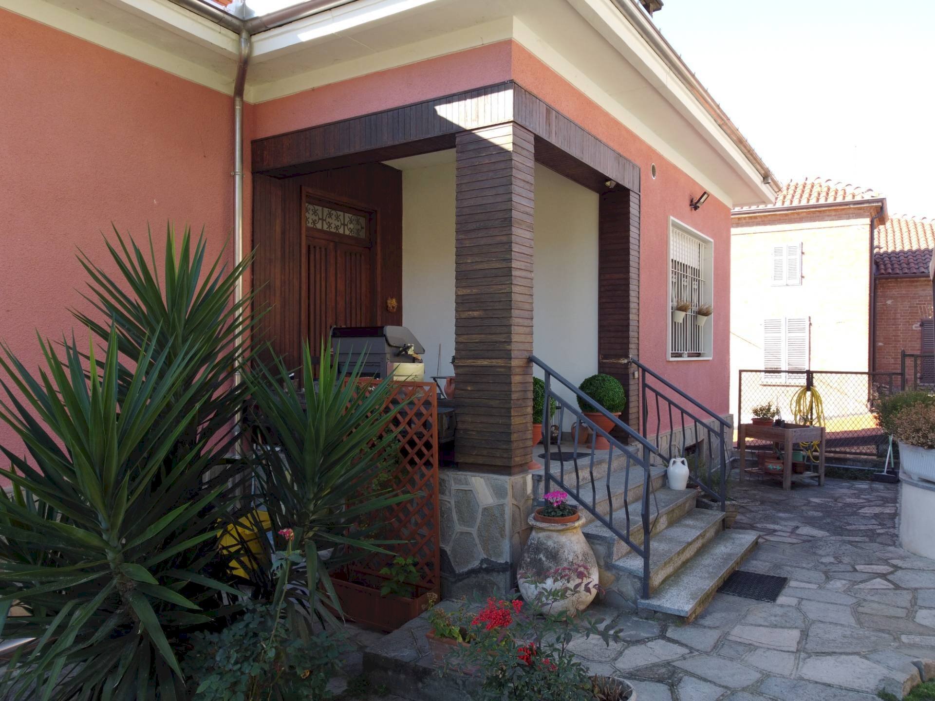 Foto 2 - Independent house strada vecchia
4, Montechiaro d'Asti - photo 2