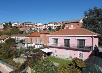 Foto 3 - Casa indipendente strada vecchia
 
4, Montechiaro d'Asti - foto 3