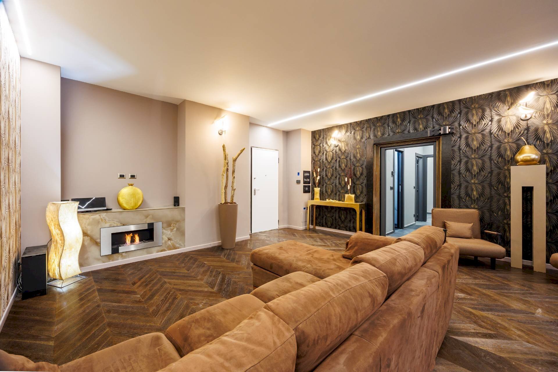 Foto 1 - Loft Via Dell' Arcivescovado, Torino - photo 1