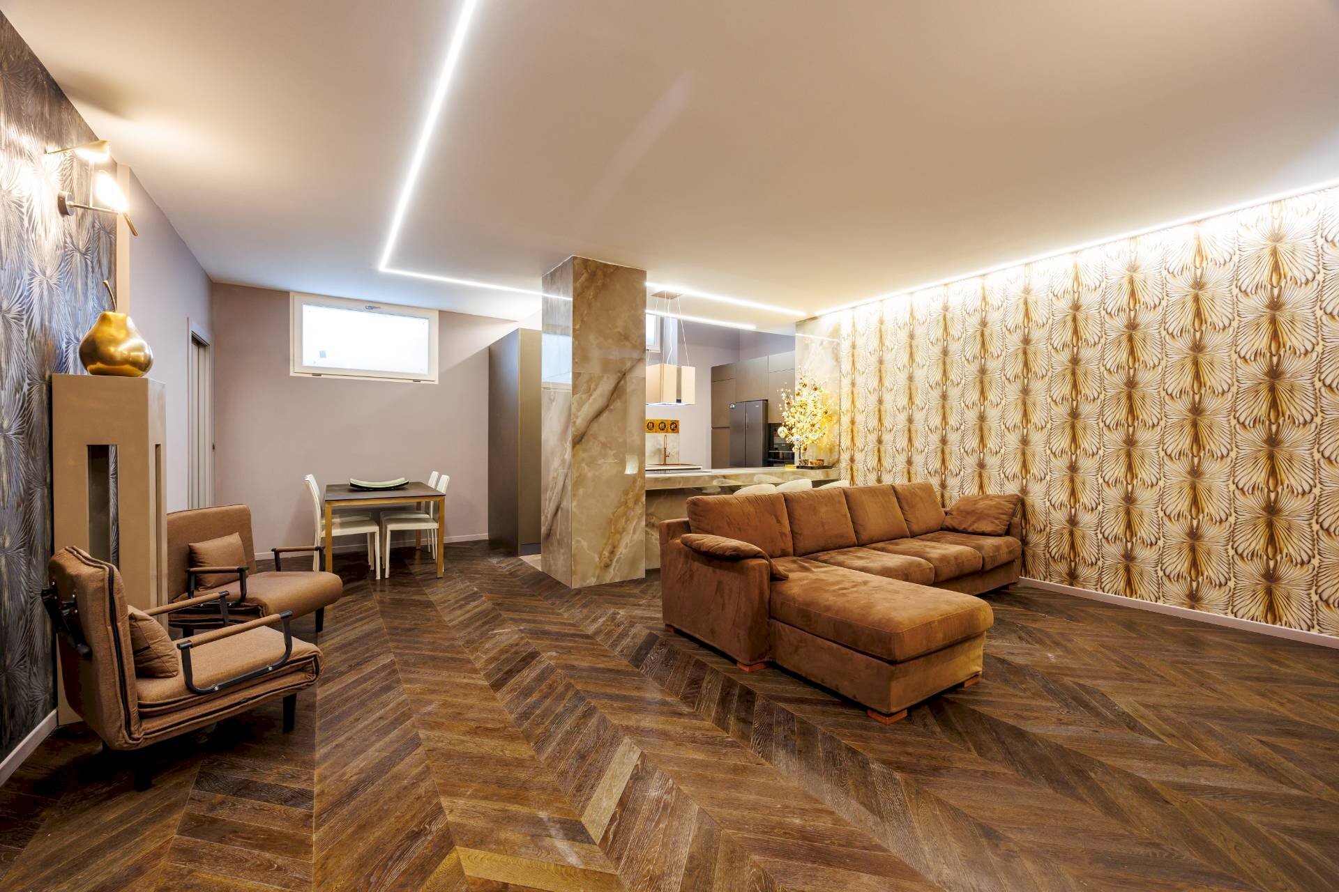 Foto 3 - Loft Via Dell' Arcivescovado, Torino - photo 3