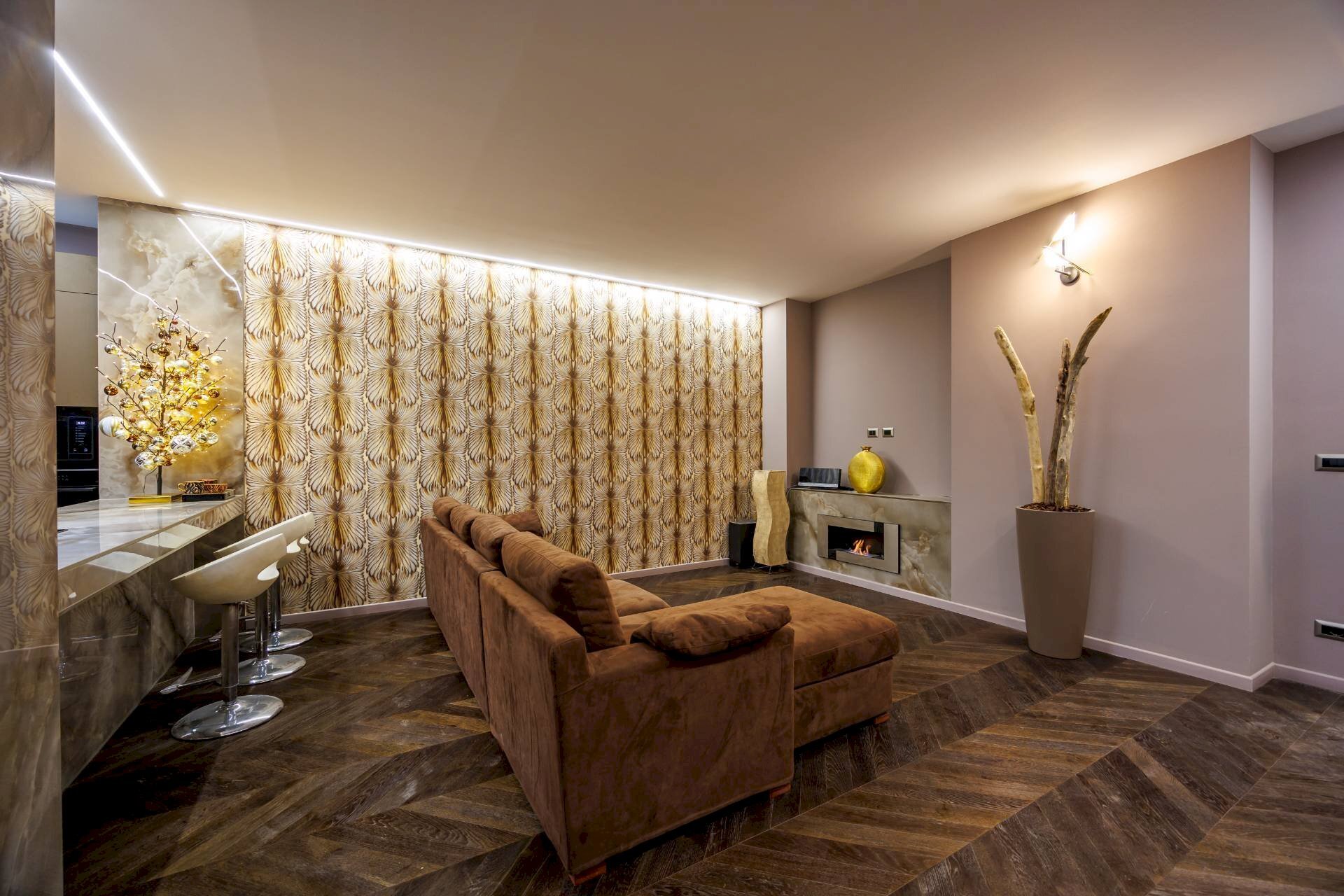 Foto 4 - Loft Via Dell' Arcivescovado, Torino - photo 3