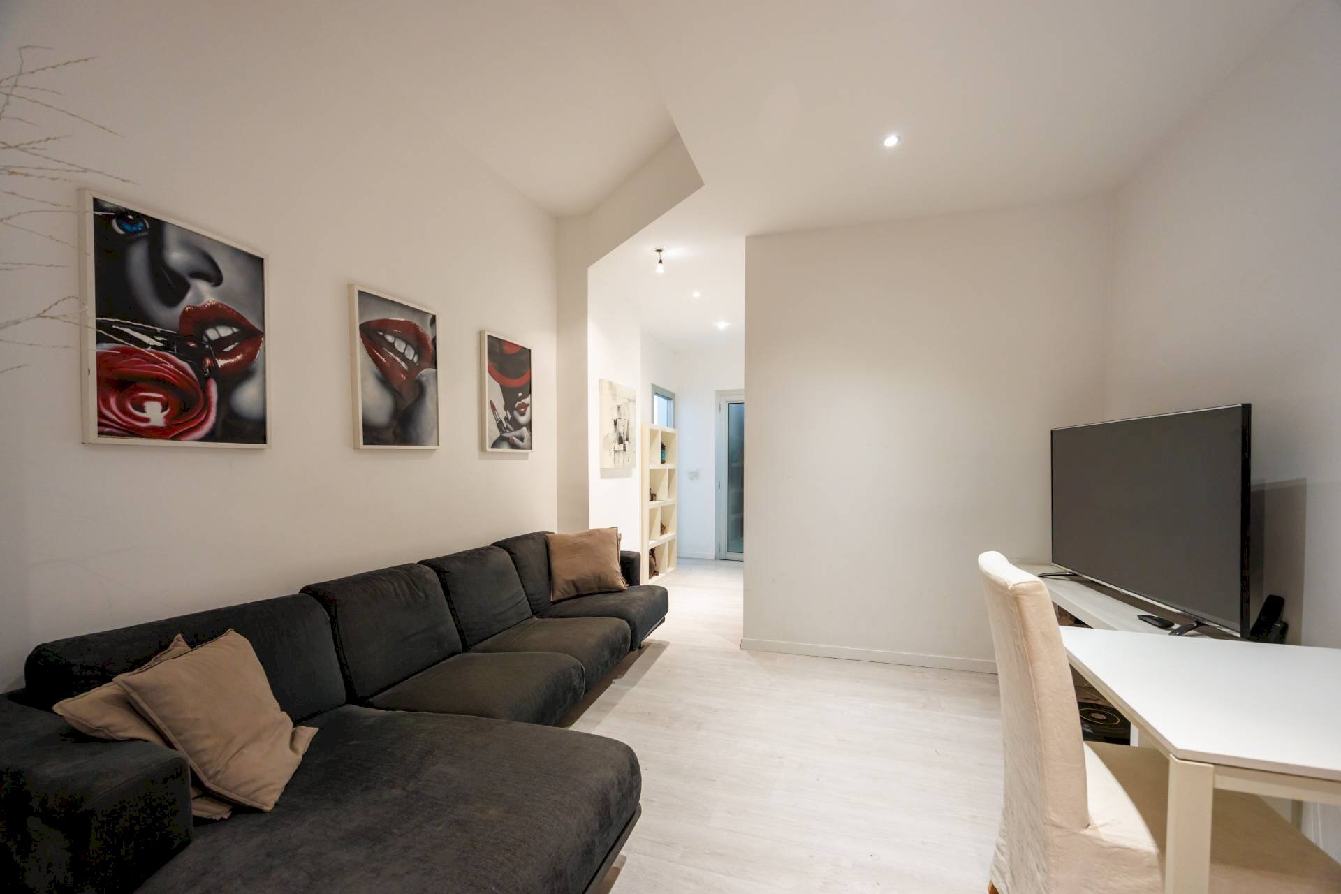 Foto 2 - Warehouse Via San Francesco D'assisi
35, Torino - photo 2