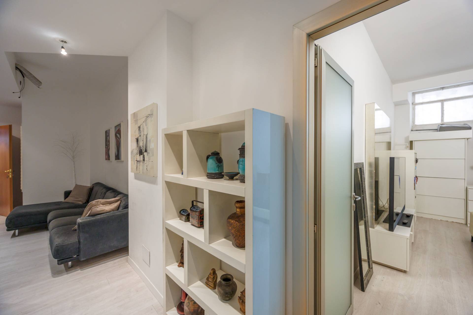 Foto 3 - Warehouse Via San Francesco D'assisi
35, Torino - photo 3