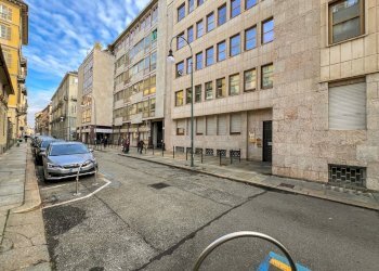 Foto 1 - Magazzino Via San Francesco D'assisi
35, Torino - foto 1