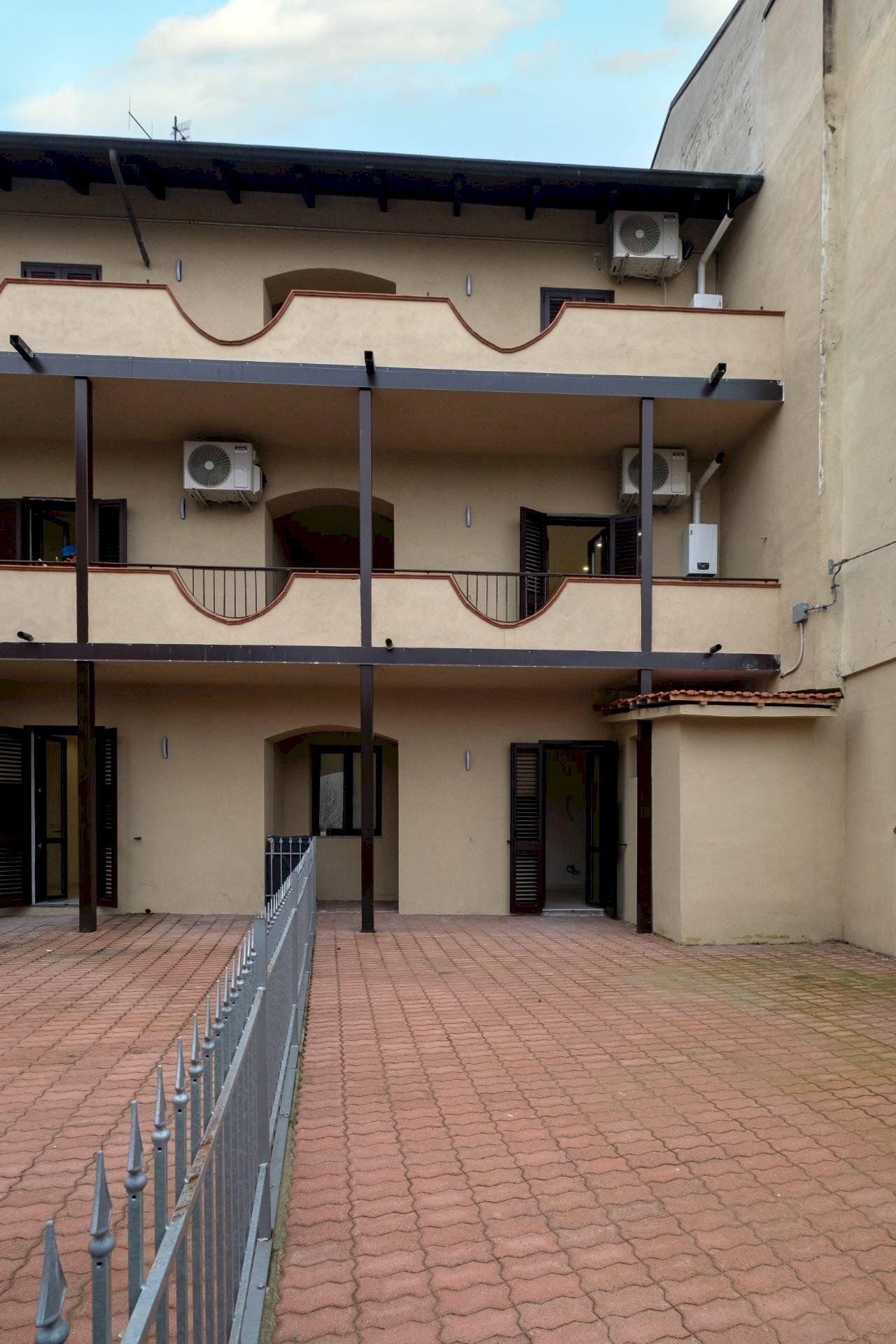 Foto 3 - Semi-detached house Corso Moncalieri
 
274, Torino - photo 3