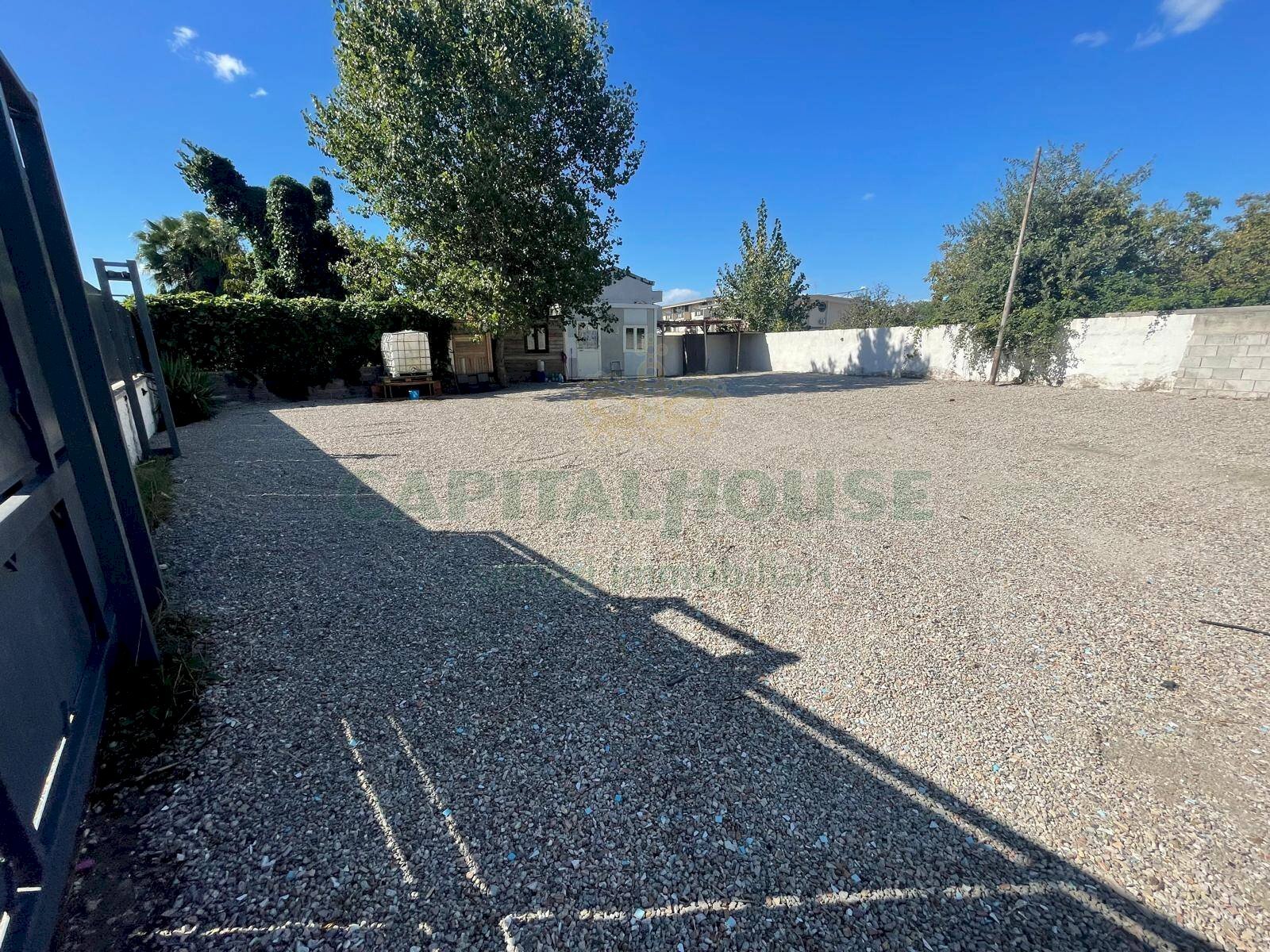 Foto 1 - Terreno agricolo Castello di Cisterna - foto 1