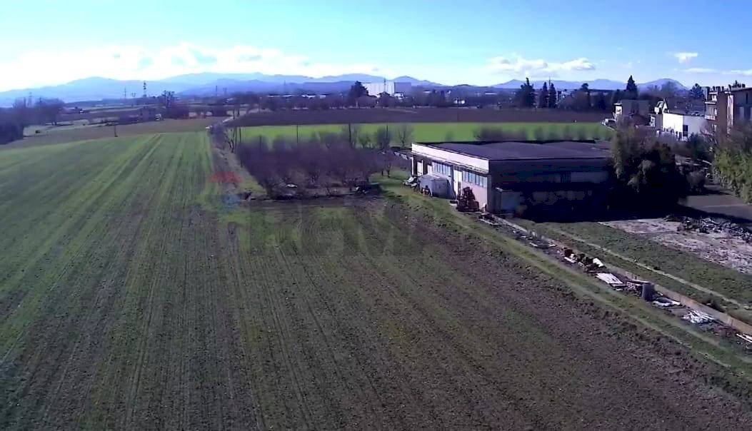 Vista delle montagne - Building land Via La Spezia
 
210, Parma - photo 2