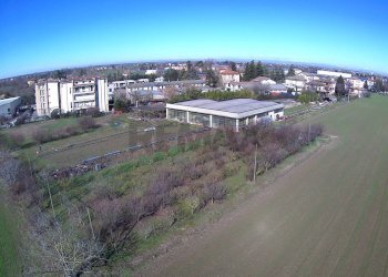 Edificio all\'aperto - Building land Via La Spezia
 
210, Parma - photo 1