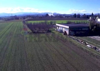 Vista delle montagne - Building land Via La Spezia
 
210, Parma - photo 2