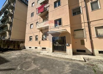 Edificio all\'aperto - Trilocale Benevento - foto 3