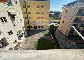 Edificio all\'aperto - Trilocale Benevento - foto 10