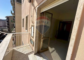 Balcone - Trilocale Benevento - foto 11